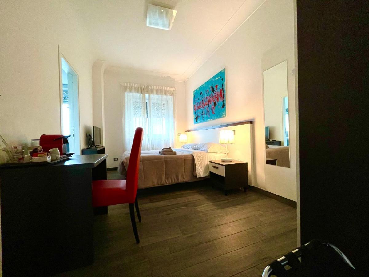 Your House By Ale 3* Roma