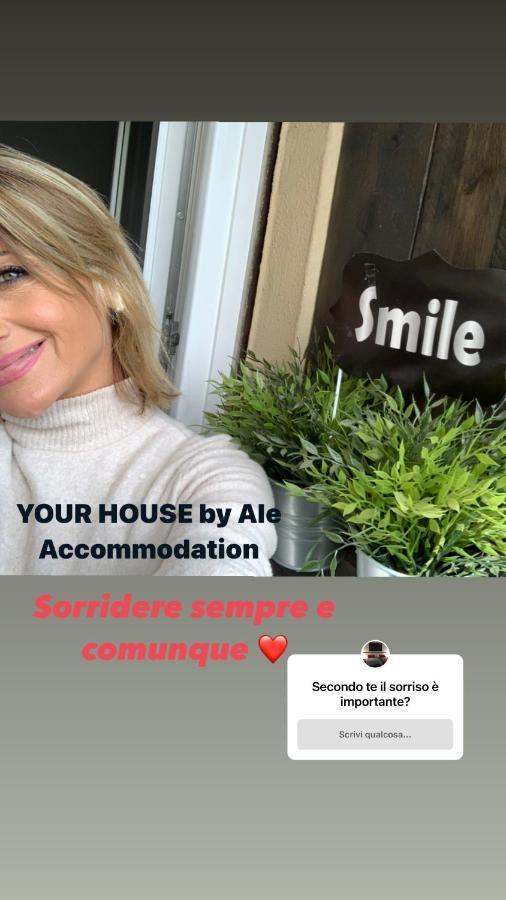 Affittacamere Your House By Ale 3*