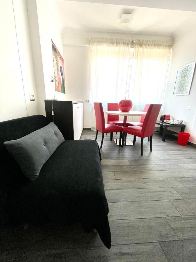 Your House By Ale 3* Roma