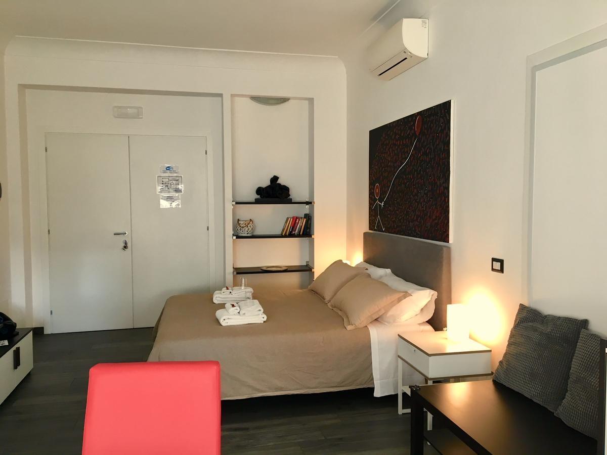 Your House By Ale Affittacamere Roma