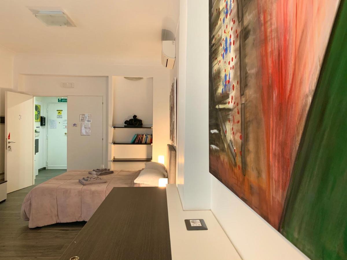 Your House Guest house Rome