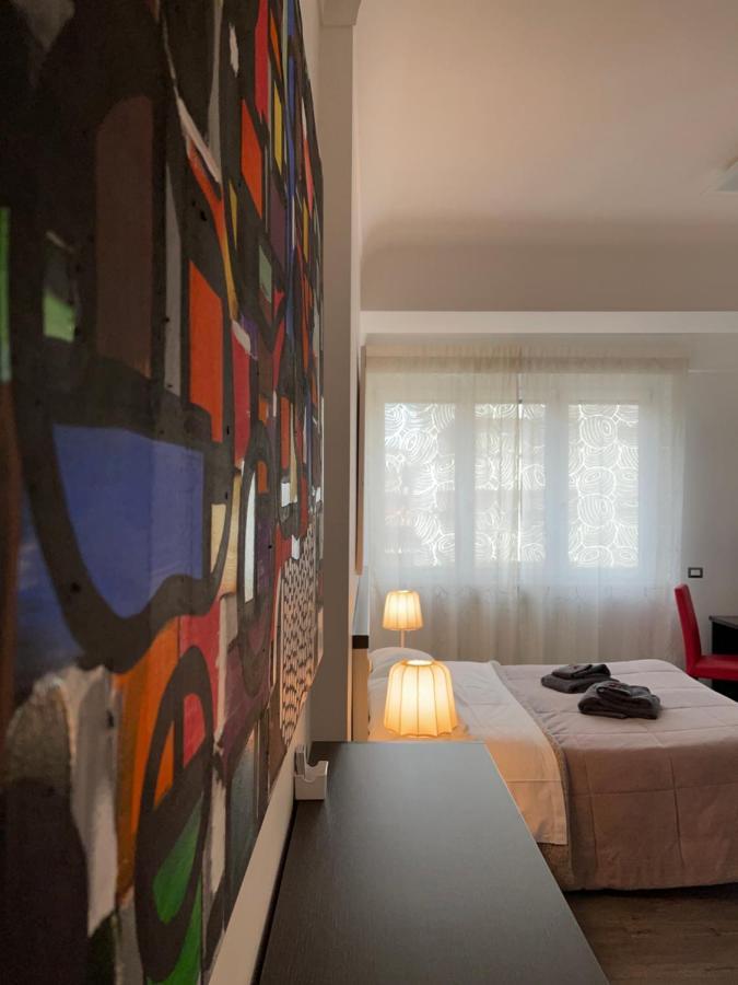 Pensión Your House By Ale 3*