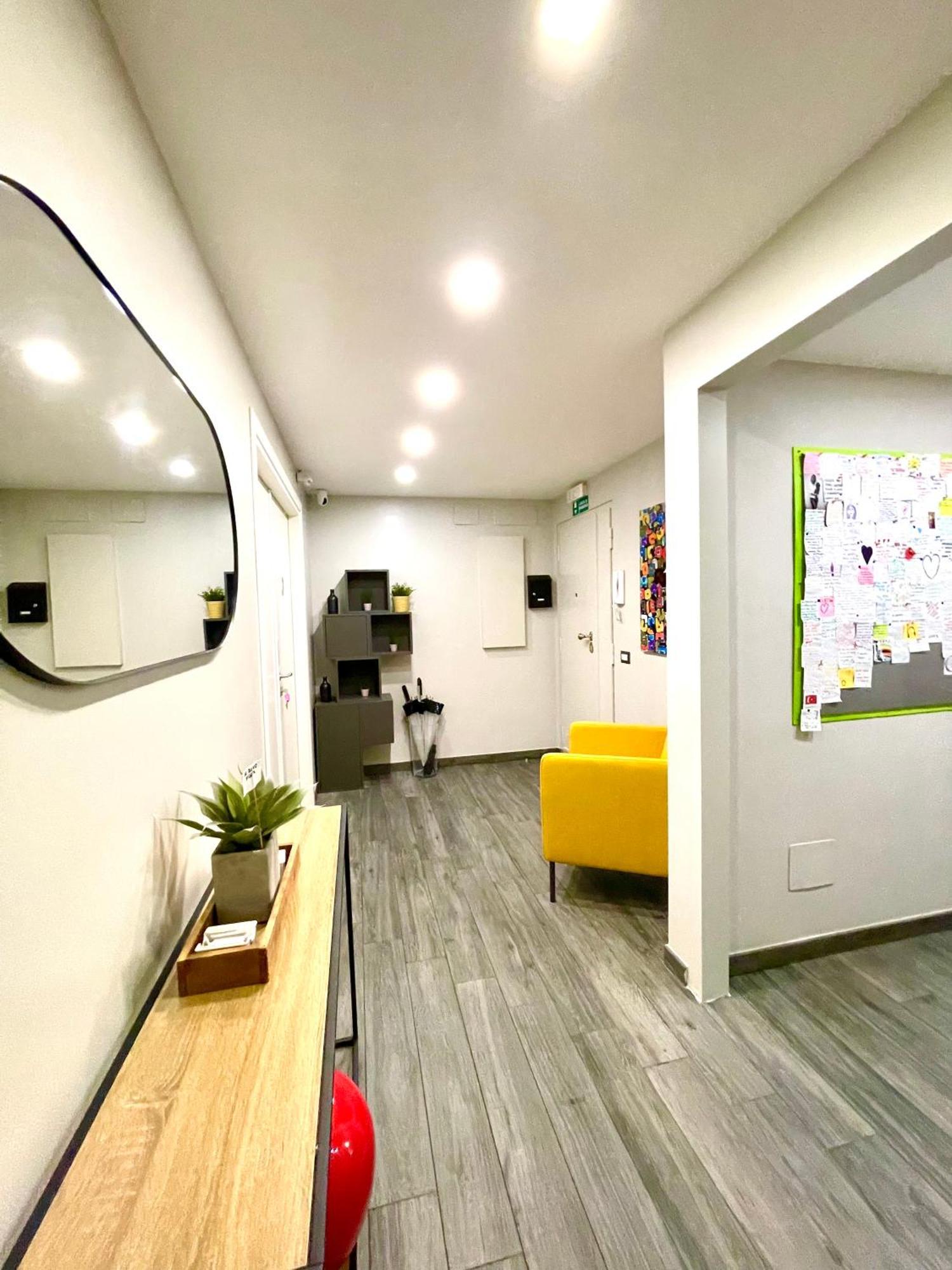 Your House By Ale 3* Roma