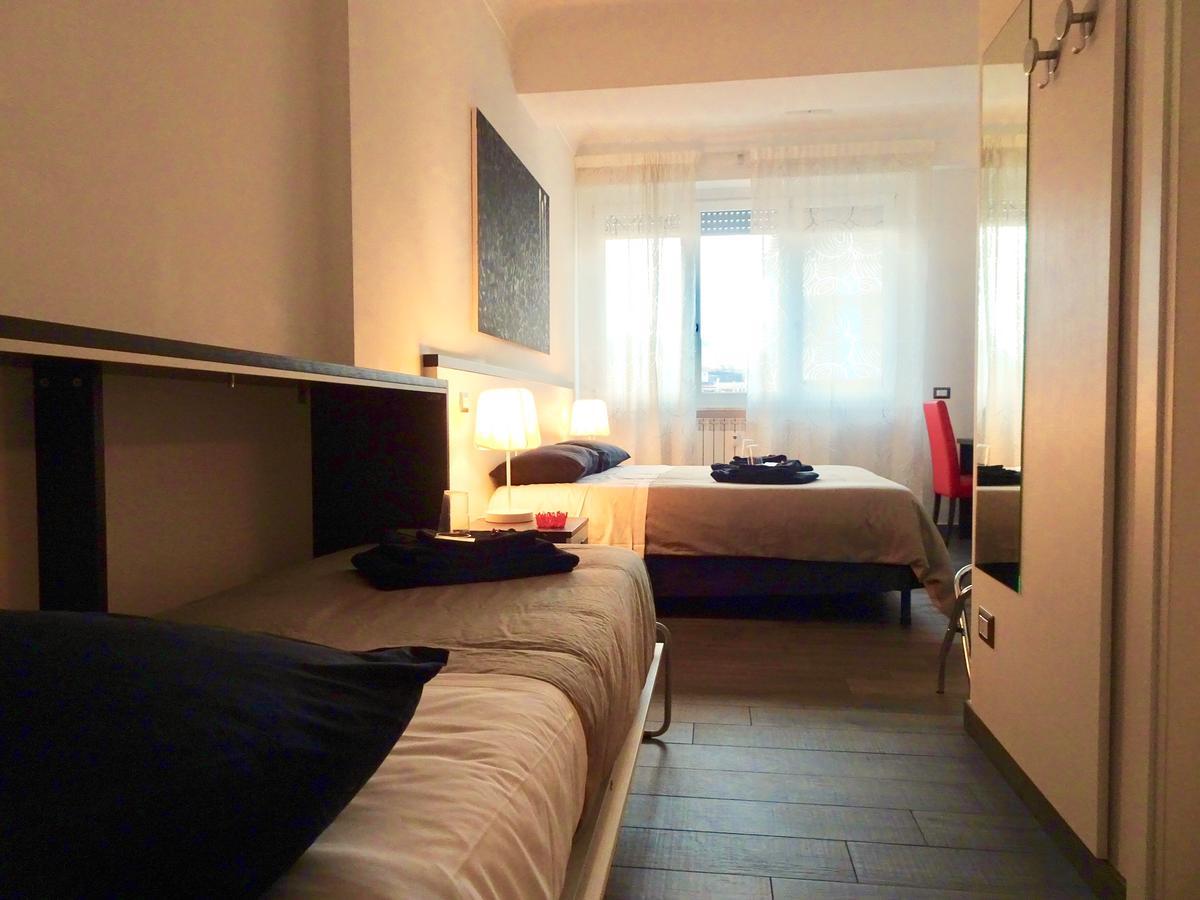 Guest house Your House Rome