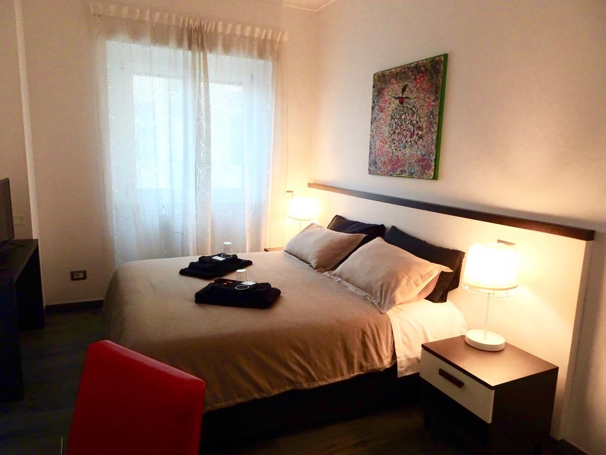 Guest house Your House