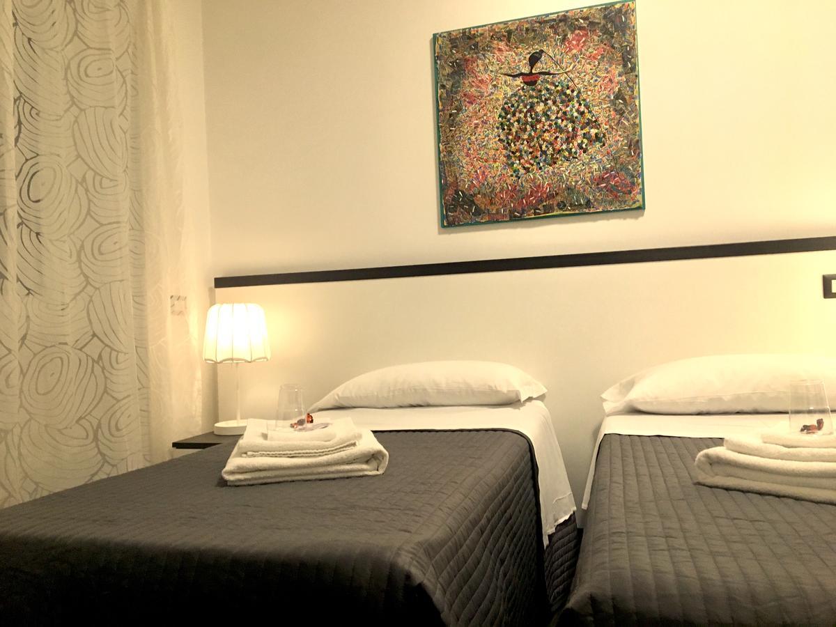 Guest house Your House Rome