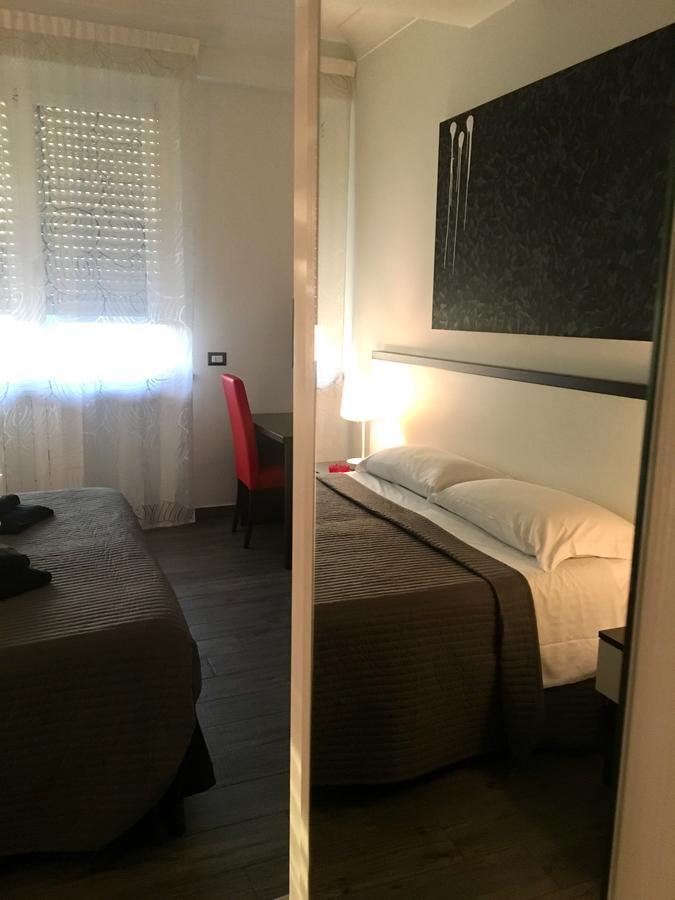 Guest house Your House Rome