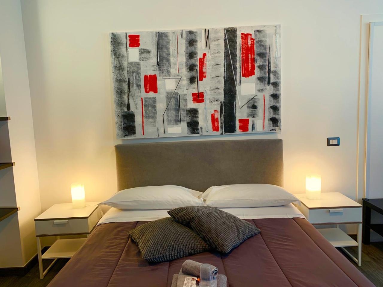 Your House Guest house Rome