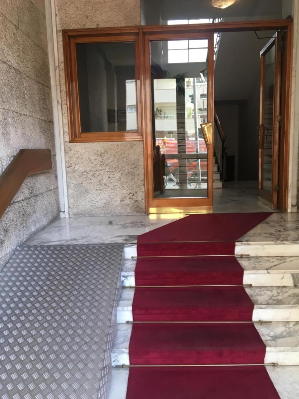 Your House Rome